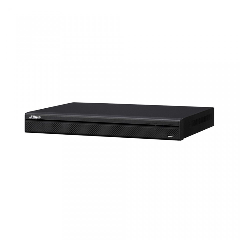 DVR Dahua Pentabrid 16 canale DHI-XVR5116HS